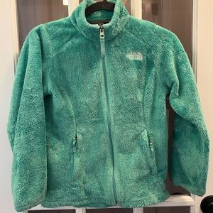 North Face Osolita Jacket